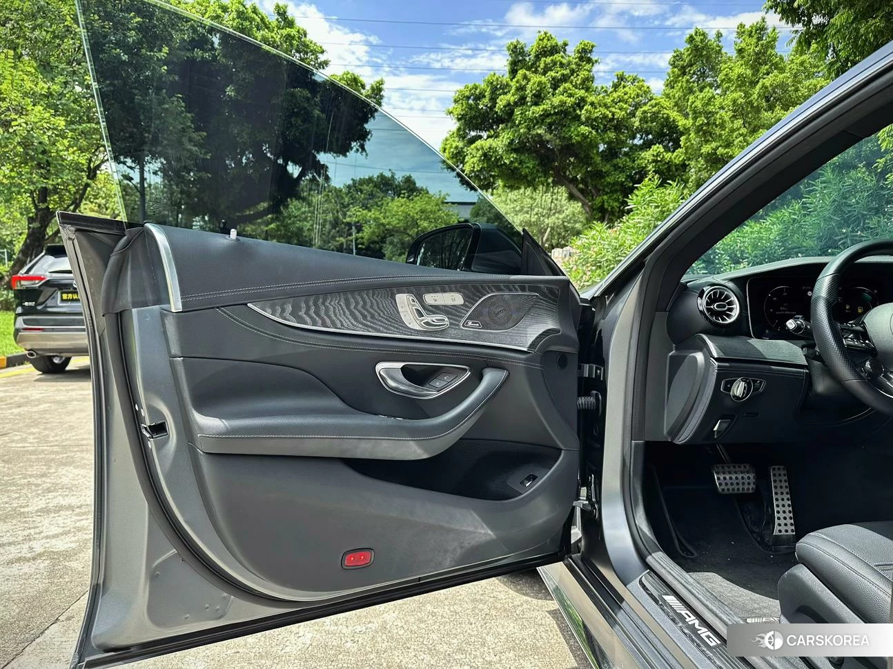 Mercedes-Benz AMG GT id 4452700 из Китая 7
