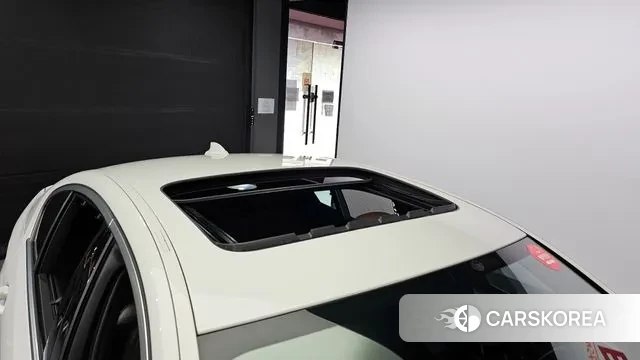 BMW 5 Series (G30) id 3336361 из Кореи 7