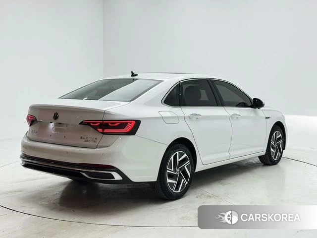 Volkswagen Sagitar id 4297835 из Китая 7