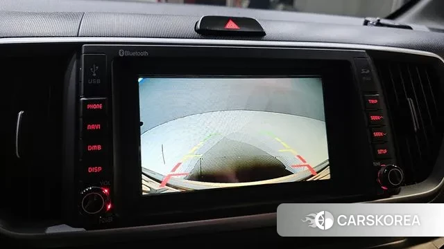 Kia The New Ray id 3023272 из Кореи 7