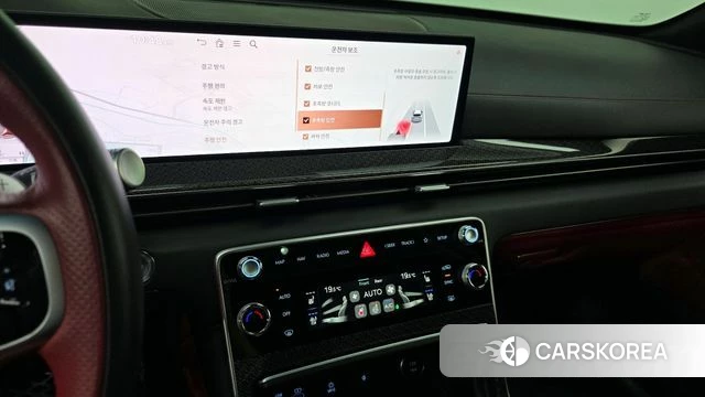 Genesis GV80 Coupe id 4414209 из Кореи 7