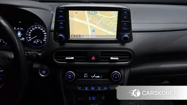 Hyundai Kona id 3714122 из Кореи 7