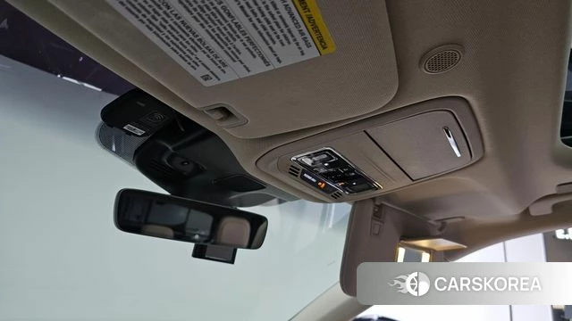 Lincoln Aviator 2nd generation id 4642116 из Кореи 7