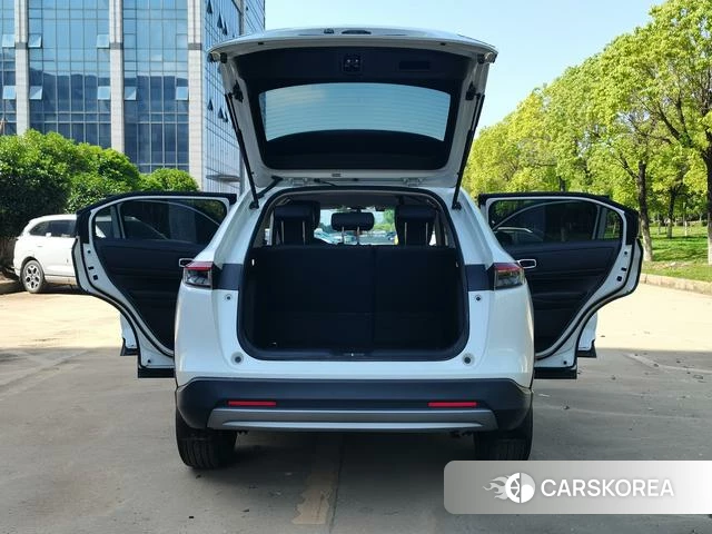 Honda Binzhi id 4358973 из Китая 7