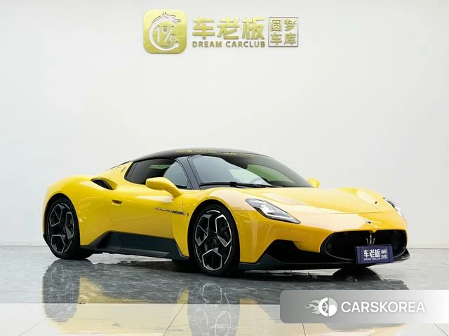 Maserati MC20 id 4239270 из Китая 7