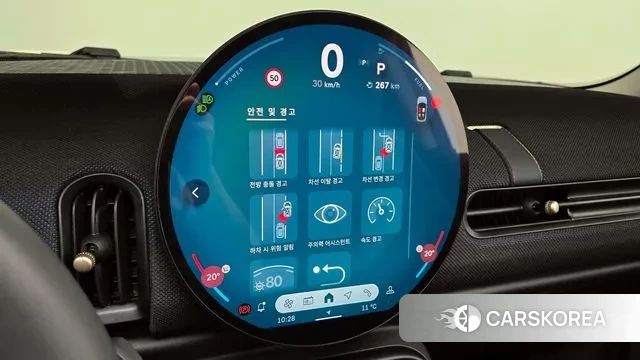 Mini Cooper C 4th generation id 3321682 из Кореи 7