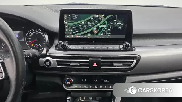 Kia Seltos id 3484560 из Кореи 7