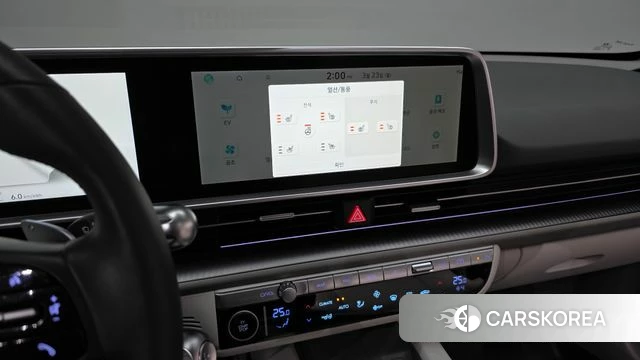 Hyundai Ionic 6 id 3826793 из Кореи 7