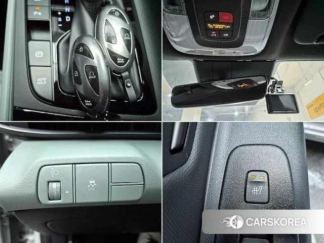 Hyundai The New Avante (CN7) id 4847950 из Кореи 7