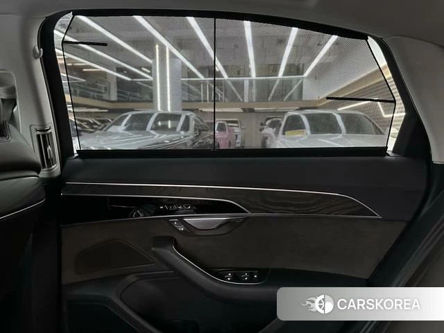 Audi A8 id 4235032 из Китая 7