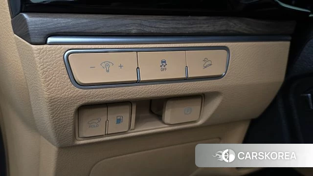 Kia Mohave Master id 4402319 из Кореи 7
