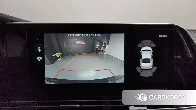 Hyundai The New Grandeur IG id 3788700 из Кореи 7