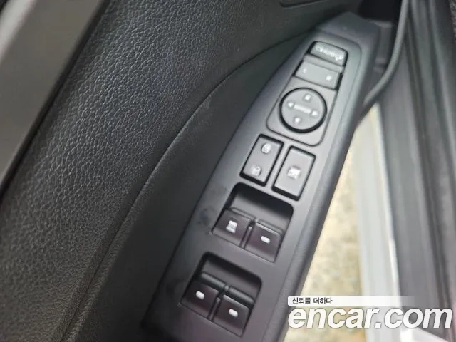 Hyundai Avante AD id 2872770 из Кореи 7