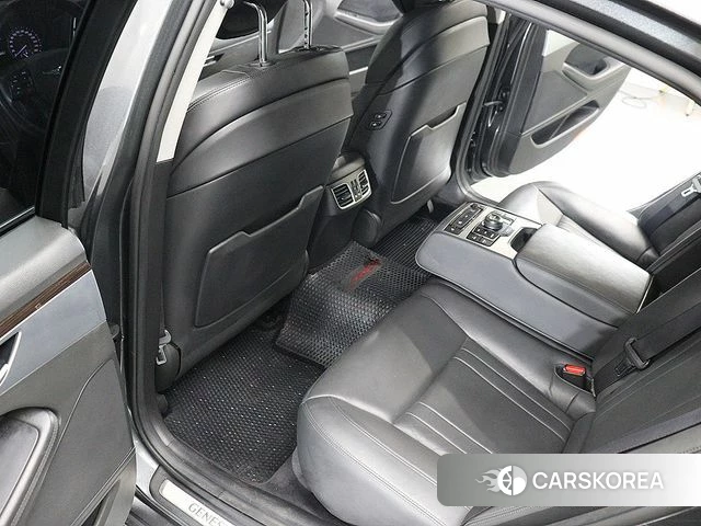 Genesis G80 id 4419814 из Кореи 7