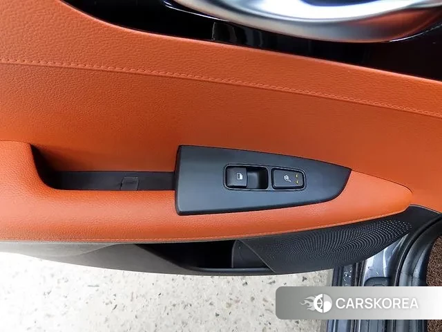 Kia The New K3 2nd generation id 3463637 из Кореи 7