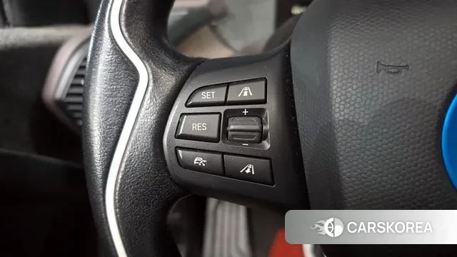 BMW i3 id 3557583 из Кореи 7