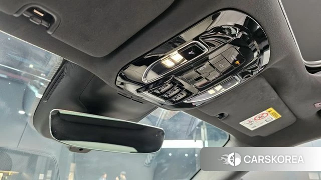 Maserati Grecale id 3811360 из Кореи 7