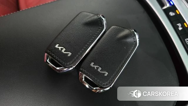 Kia Stinger Meister id 4671049 из Кореи 7