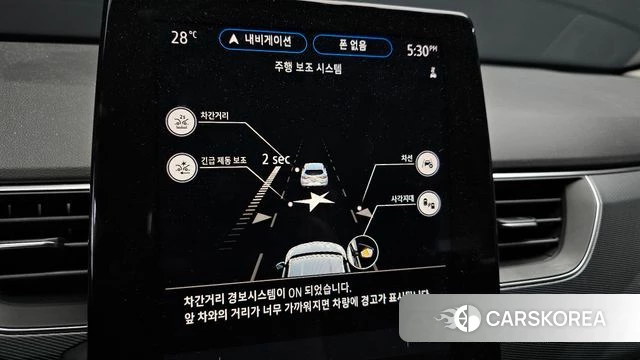 Renault Korea (Samsung) XM3 id 4594861 из Кореи 7