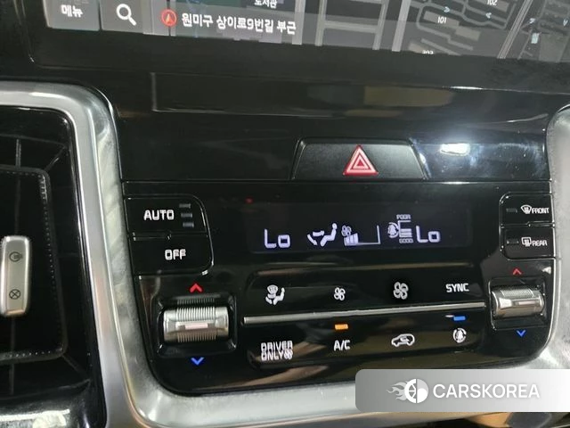 Kia Sorento 4th Generation id 4501685 из Кореи 7