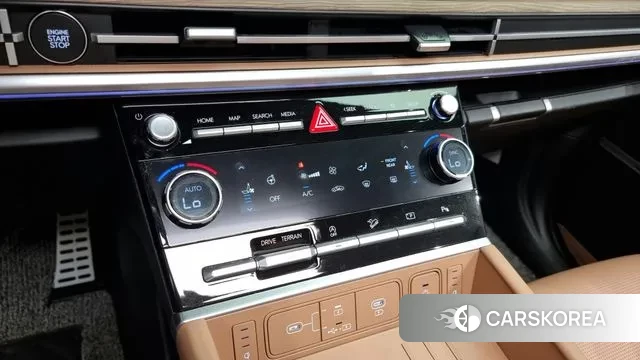 Hyundai Santa Fe (MX5) id 3002225 из Кореи 7