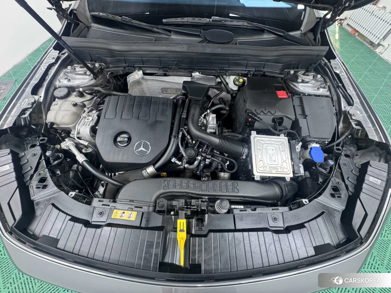 Mercedes-Benz GLB id 4512591 из Китая 7
