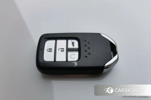 Honda UR-V id 4276106 из Китая 7