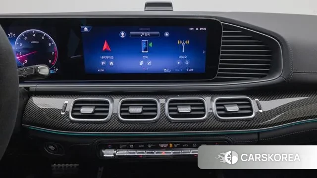 Mercedes-Benz GLE-Class W167 id 2998003 из Кореи 7