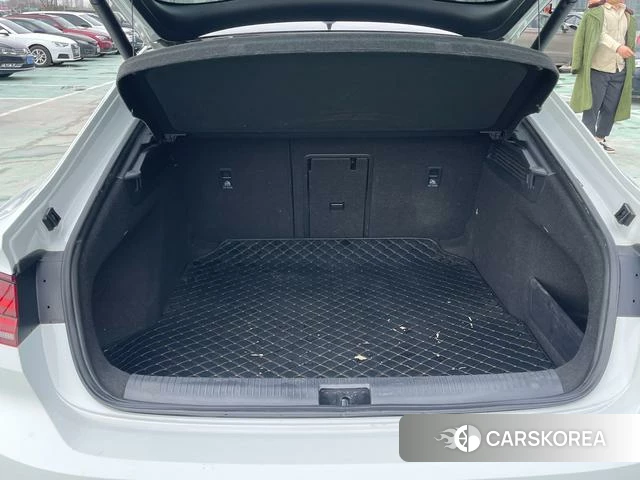 Volkswagen CC id 4275358 из Китая 7