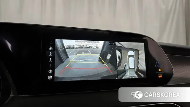 Hyundai Palisade id 3759399 из Кореи 7