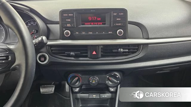 Kia Morning Urban (JA) id 3852172 из Кореи 7