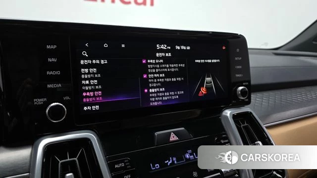 Kia Sorento 4th Generation id 4881862 из Кореи 7