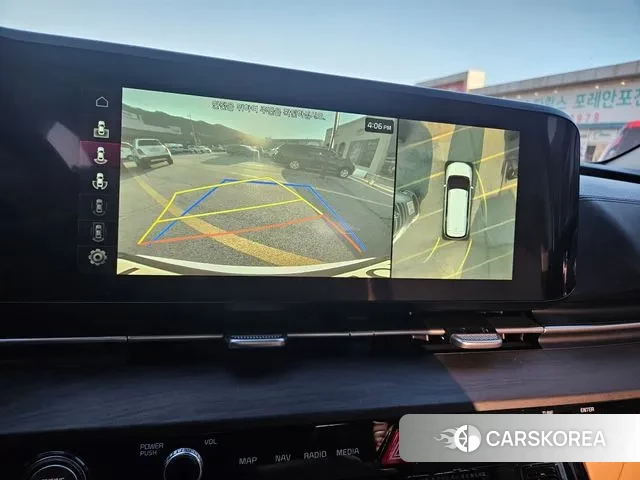 Kia Carnival 4th generation id 3378739 из Кореи 7