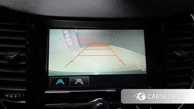 Chevrolet (GM Daewoo) The New Trax id 3465021 из Кореи 7