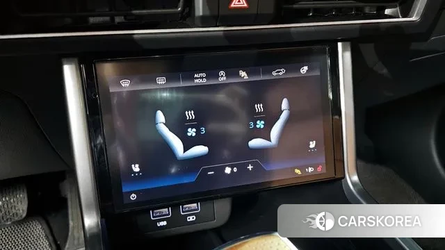 Ssangyong Torres id 3685394 из Кореи 7