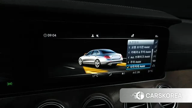 Mercedes-Benz E-Class W213 id 3253842 из Кореи 7