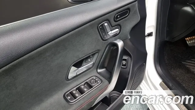 Mercedes-Benz A-Class W177 id 2955938 из Кореи 7