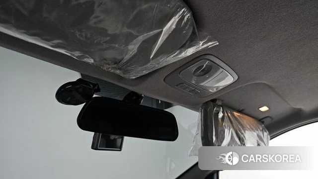 Hyundai The New Grand Starex id 4507538 из Кореи 7