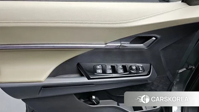 Ssangyong Torres id 3712161 из Кореи 7