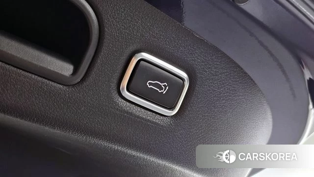 Kia Stinger Meister id 4324600 из Кореи 7