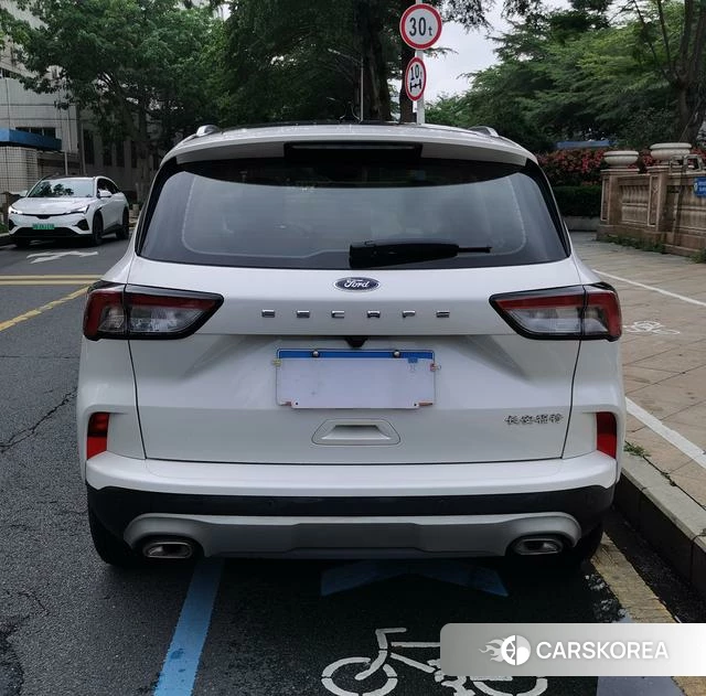 Ford Ruiji id 4393415 из Китая 7