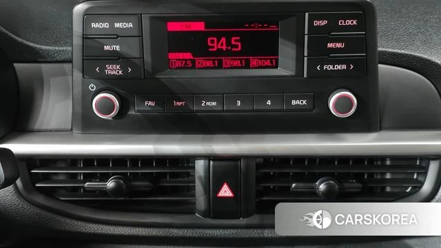 Kia Morning Urban (JA) id 4476062 из Кореи 7