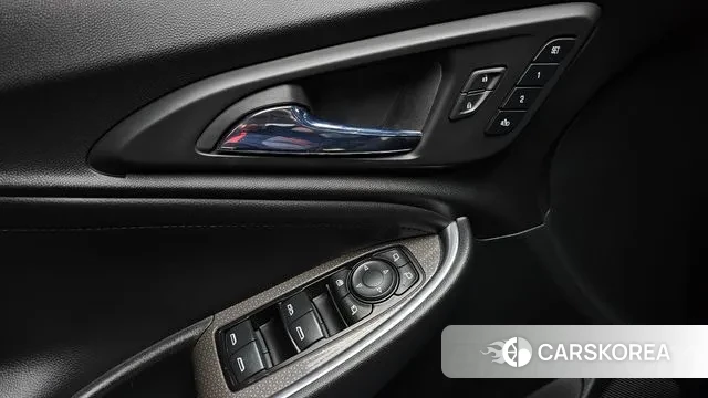 Chevrolet (GM Daewoo) All New Malibu id 2977264 из Кореи 7