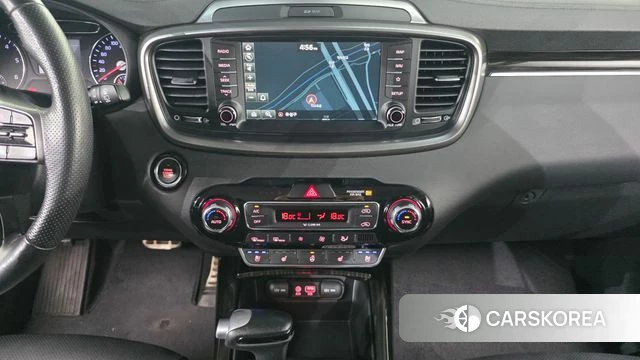 Kia The New Sorento id 4754931 из Кореи 7