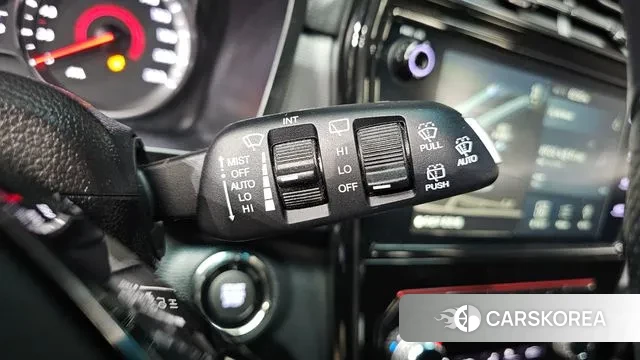 Ssangyong Berry New Tivoli id 3765466 из Кореи 7