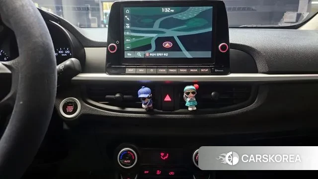 Kia Morning Urban (JA) id 3727190 из Кореи 7