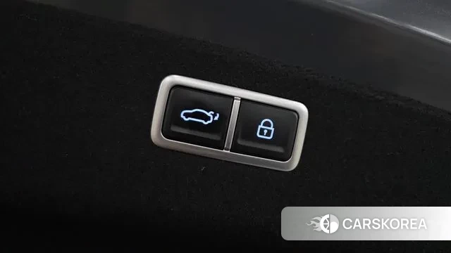 Genesis G80 (RG3) id 3741077 из Кореи 7