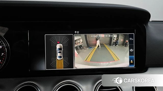 Mercedes-Benz E-Class W213 id 3911989 из Кореи 7