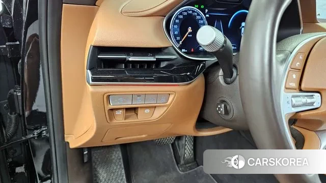 Genesis G80 (RG3) id 2940401 из Кореи 7