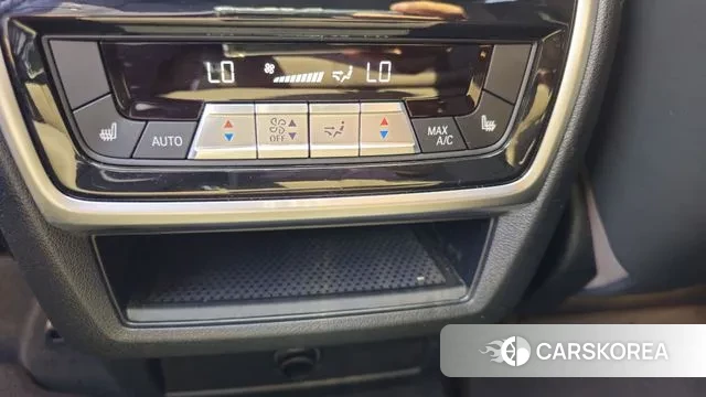 BMW X6M (G06) id 3007230 из Кореи 7